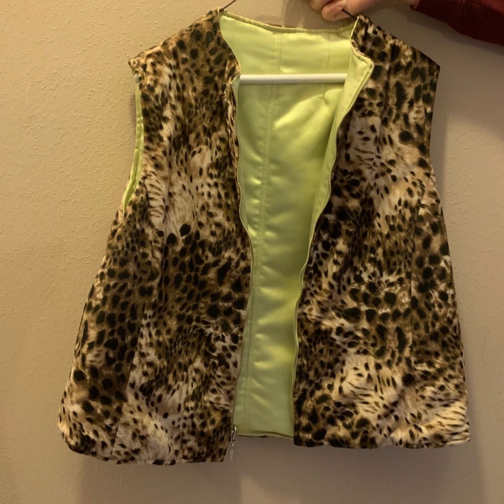 Women’s Vest